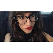 Profesora particular de asignaturas de humanidades (todos los cursos) y bachiller escénico. Soy estudiante de filosofía